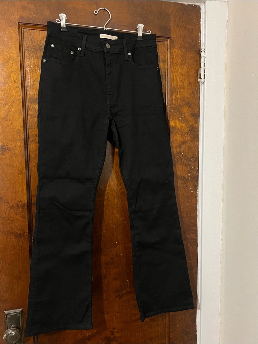 Levi’s 725 High Rise Bootcut